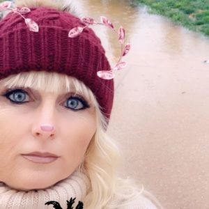 Meet your Posher, Donna